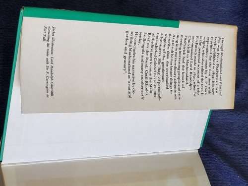 Through Mashonaland with Pick and Pen by J Percy Fitzpatrick  | Rhodesiana