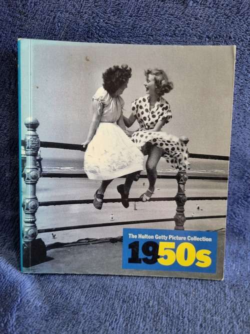 1950`s by Nick Yapp