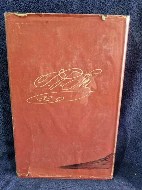 Simon Van Der Stel en sy Kinders by A J Boeseken