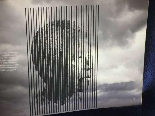 Nelson Mandela: From Prisoner to President. 30 May to 27 July. Hotel de Ville Paris