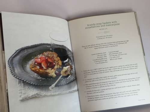 The Heart of the Home by Julie Goodwin