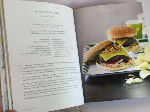 The Heart of the Home by Julie Goodwin