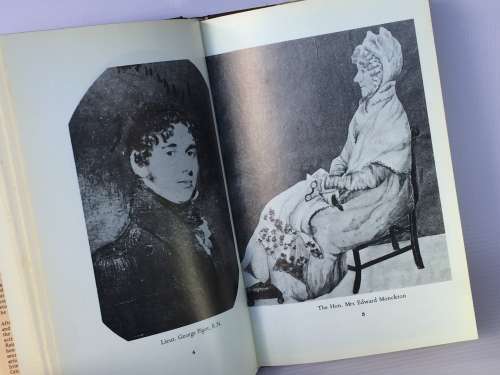 The Journals of Sophia Pigot by Margaret Rainier | The Graham`s Town Series Vol 3