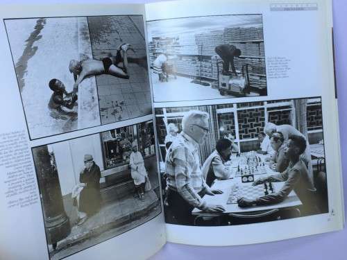 Leadership Magazine 1988 Volume Seven No 2 ~ Alan Paton Article and Gideon Mendel Photos