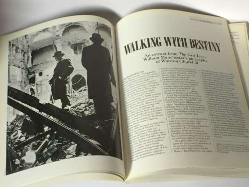 Leadership Magazine 1988 Volume Seven No 5 ~ Danie Craven Article, Paul Grendon Photos, Mining