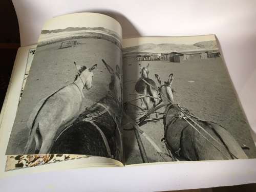 Leadership Magazine 1988 Volume Seven No 5 ~ Danie Craven Article, Paul Grendon Photos, Mining