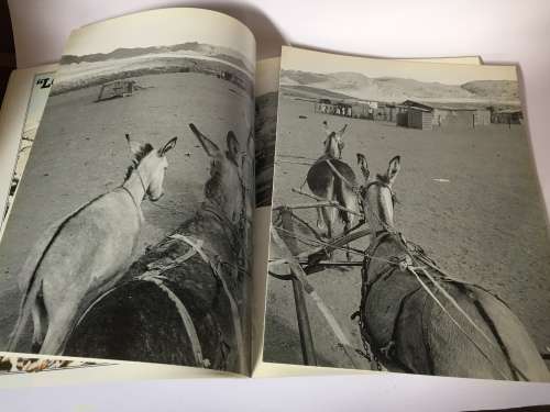 Leadership Magazine 1988 Volume Seven No 5 ~ Danie Craven Article, Paul Grendon Photos, Mining