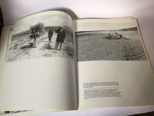 Leadership Magazine 1988 Volume Seven No 5 ~ Danie Craven Article, Paul Grendon Photos, Mining