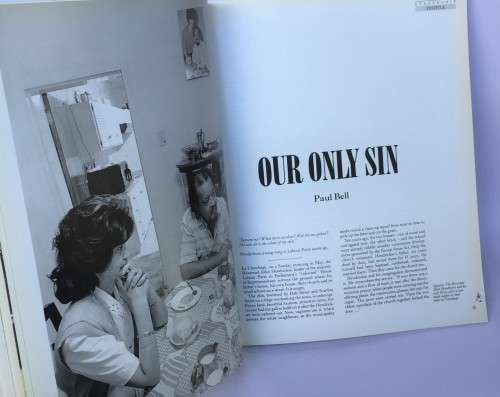 Leadership Magazine 1988 Volume Seven No 3 ~ Eskom, Zach de Beer, Allan Hendricks