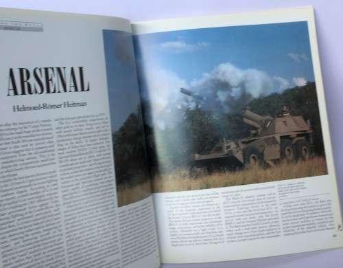 Leadership Magazine 1988 Volume Seven No 3 ~ Eskom, Zach de Beer, Allan Hendricks