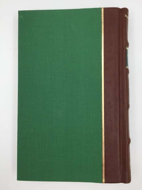 Remember Mazoe by Geoffrey Bond | Signed De Luxe Collectors Edition No 5