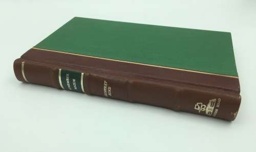 Remember Mazoe by Geoffrey Bond | Signed De Luxe Collectors Edition No 5