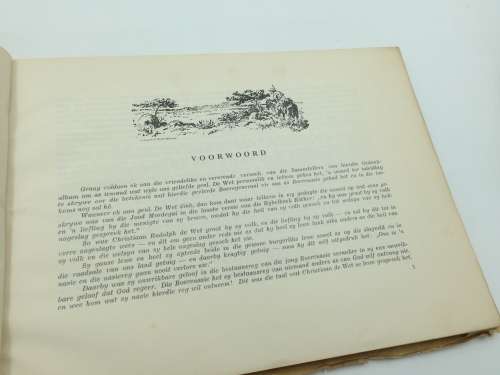 Christiaan Rudolph De Wet 1854 - 1922 deur M C E Van Schoor, S I Malan en J J Oberholster