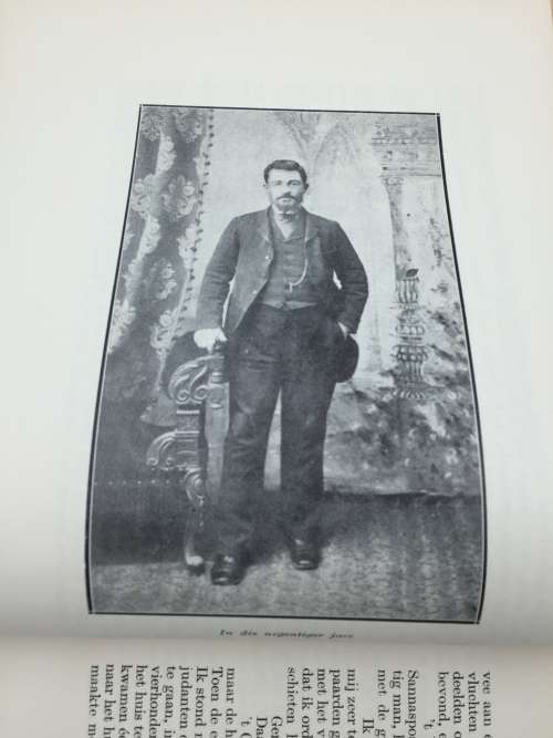 Christiaan Rudolph De Wet 1854 - 1922 deur M C E Van Schoor, S I Malan en J J Oberholster