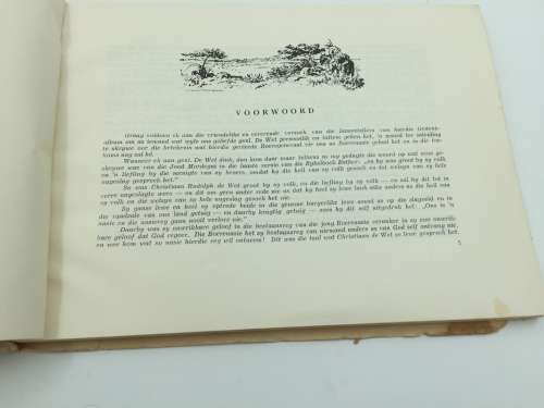 Christiaan Rudolph De Wet 1854 - 1922 deur M C E Van Schoor, S I Malan en J J Oberholster