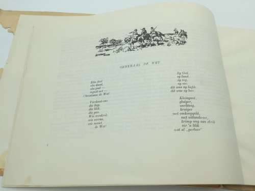 Christiaan Rudolph De Wet 1854 - 1922 deur M C E Van Schoor, S I Malan en J J Oberholster