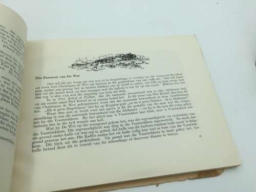 Christiaan Rudolph De Wet 1854 - 1922 deur M C E Van Schoor, S I Malan en J J Oberholster