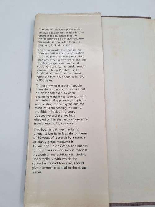 Who are the Dead ? by Helen Quartermaine