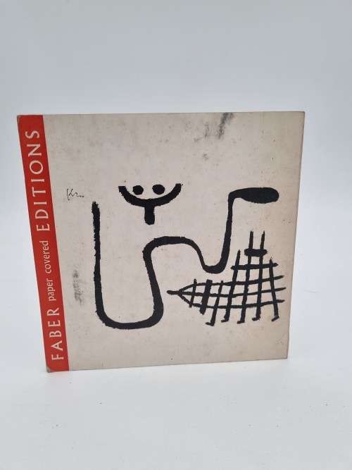 Paul Klee On Modern Art by Paul Klee and Herbert Read