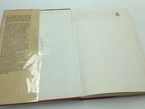 Die Engelse Oorlog 1899 - 1902 deur M A Gronum