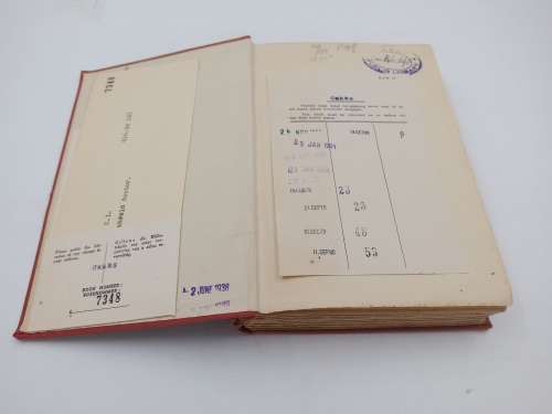 Bushveld Doctor - C. Louis Leipoldt