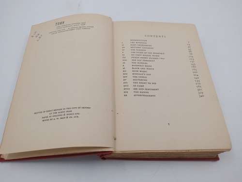 Bushveld Doctor - C. Louis Leipoldt