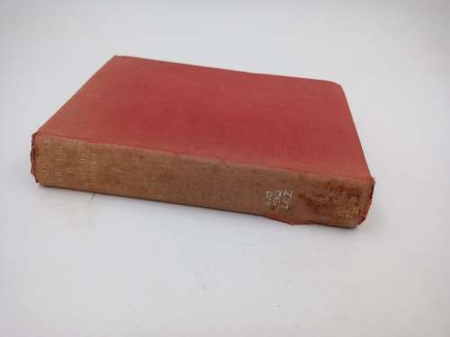 Bushveld Doctor - C. Louis Leipoldt