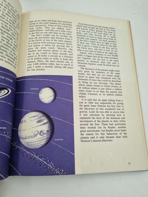 Our Southern Sky - Roy Quarmby