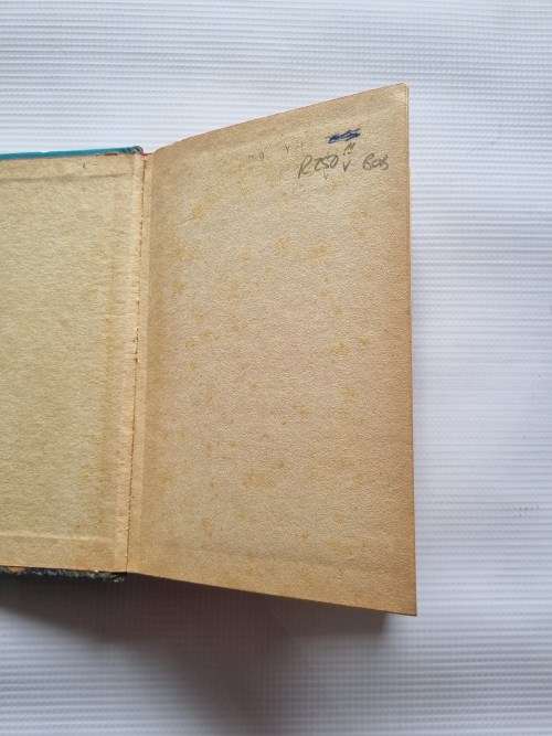 Shadow the Sheepdog - Enid Blyton