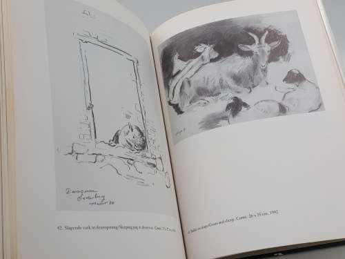 Francois Krige by Matthys Strydom