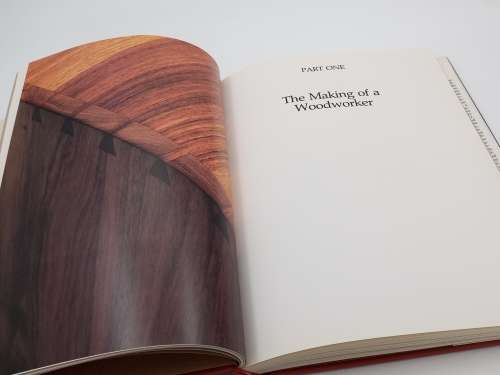 The Soul of a Tree: A Master Woodworker`s Reflections - George Nakashima