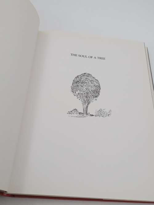 The Soul of a Tree: A Master Woodworker`s Reflections - George Nakashima