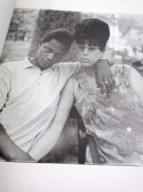 Diane Arbus ~ An Aperture Monograph | 80 Black / White Photographs