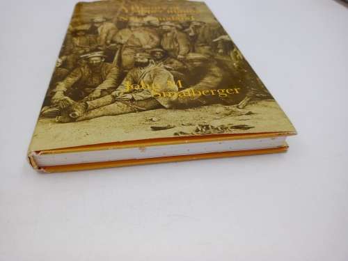 A History of Copper Mining in Namaqualand by John M Smalberger