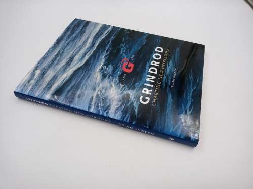 Grindrod - Brian Ingpen | Charting New Horizons 1910 - 2010