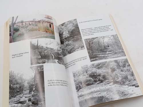 From Rhodesia To Mugabes Zimbabwe - Nick Tredger