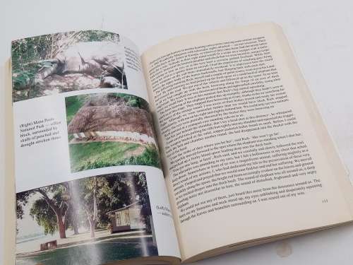 From Rhodesia To Mugabes Zimbabwe - Nick Tredger