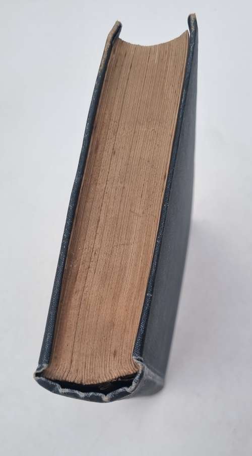 An Introduction to the Infinitesimal Calculus With Applications to Mechanics and Physics by GW Caunt