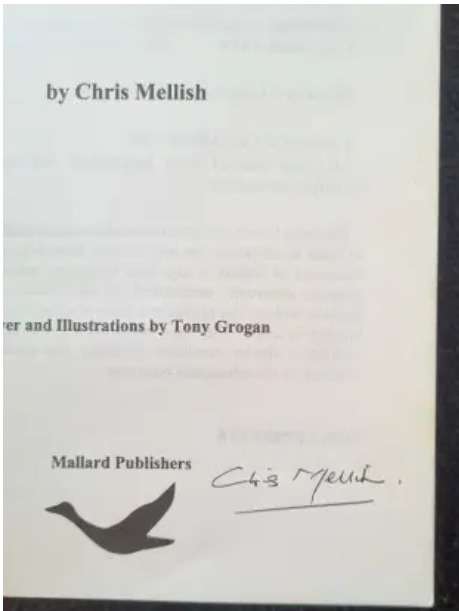 Breede River Revelations by Chris Mellish | Signed