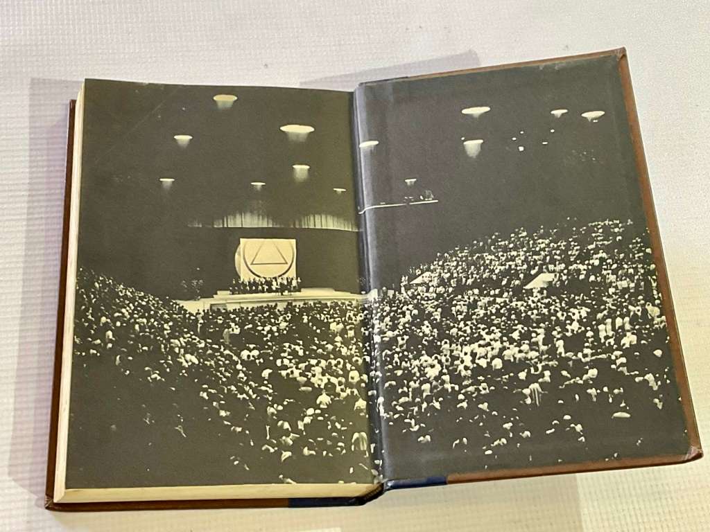 Dr Bob and the Good Oldtimers l Alcoholics Anonymous ~ 1987