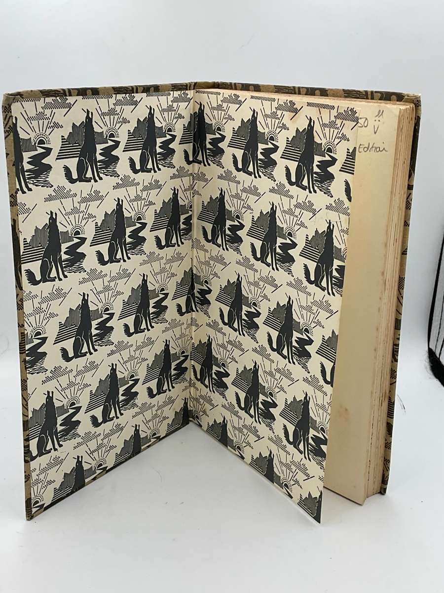 The Call of the Wild - Jack London