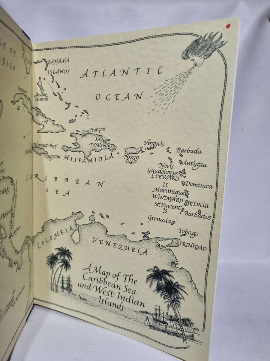 Nelson and Emma - Roger Hudson  | Folio Society