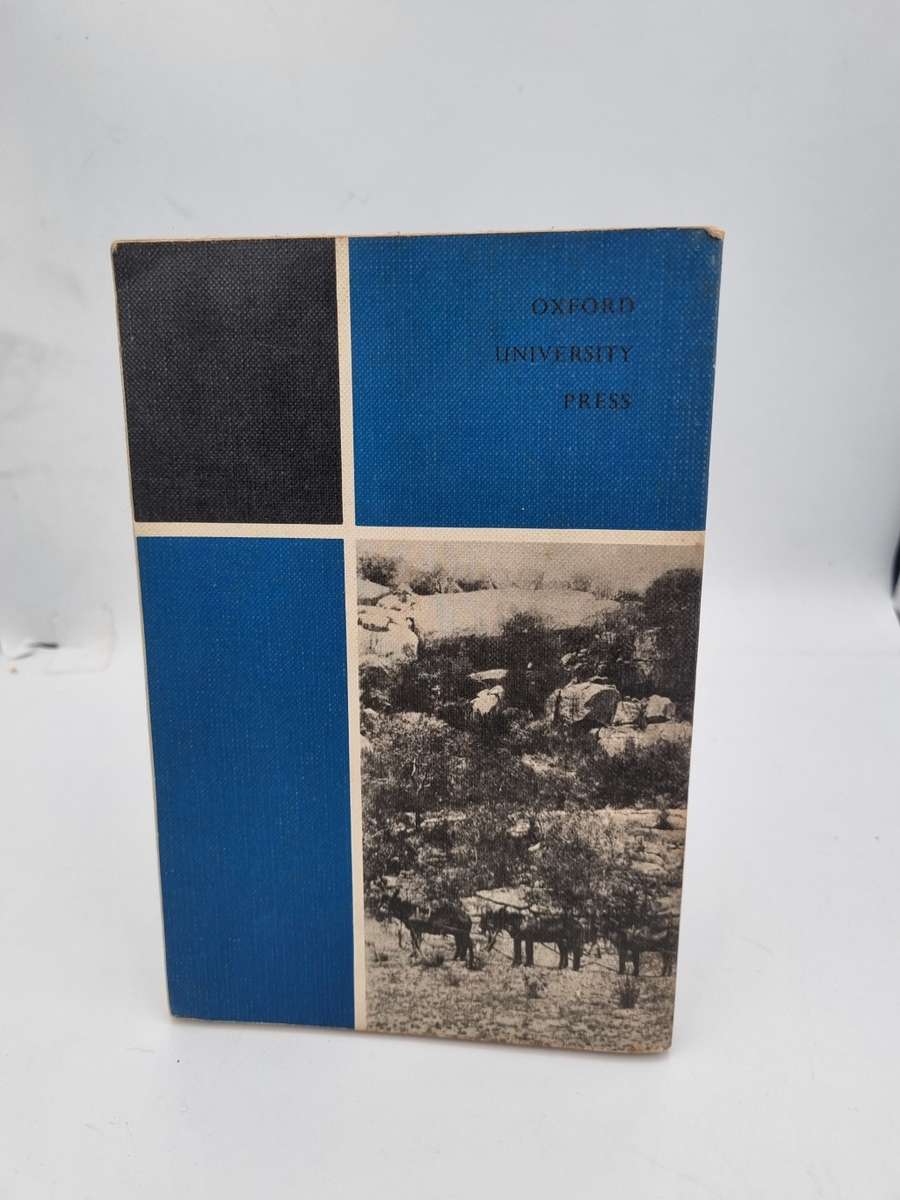 The Story of Kingsley Fairbridge by himself