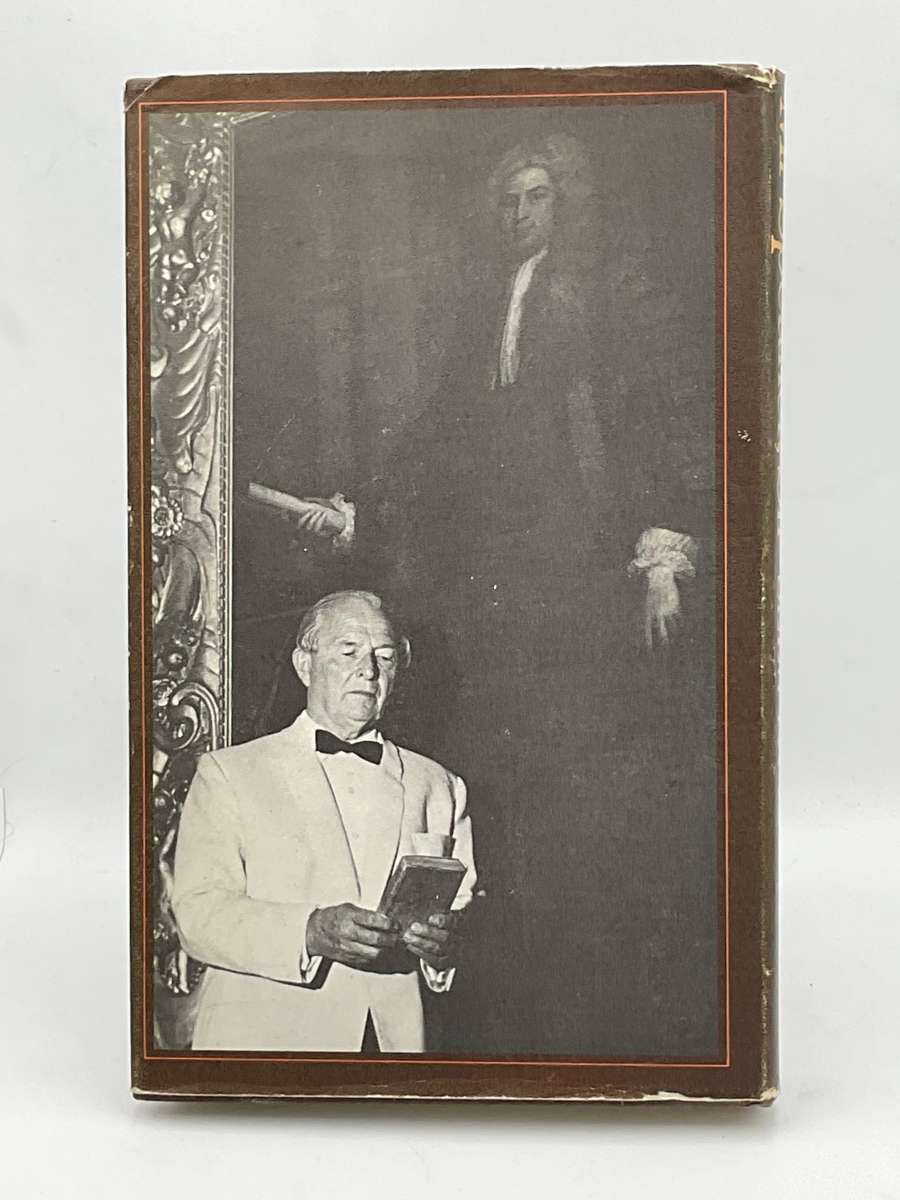 Mr Speaker Sir by Selwyn Lloyd