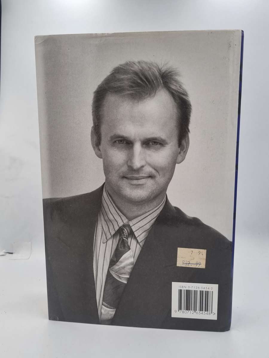 John Grisham ~ The Chamber | Large format hard cover in good condition