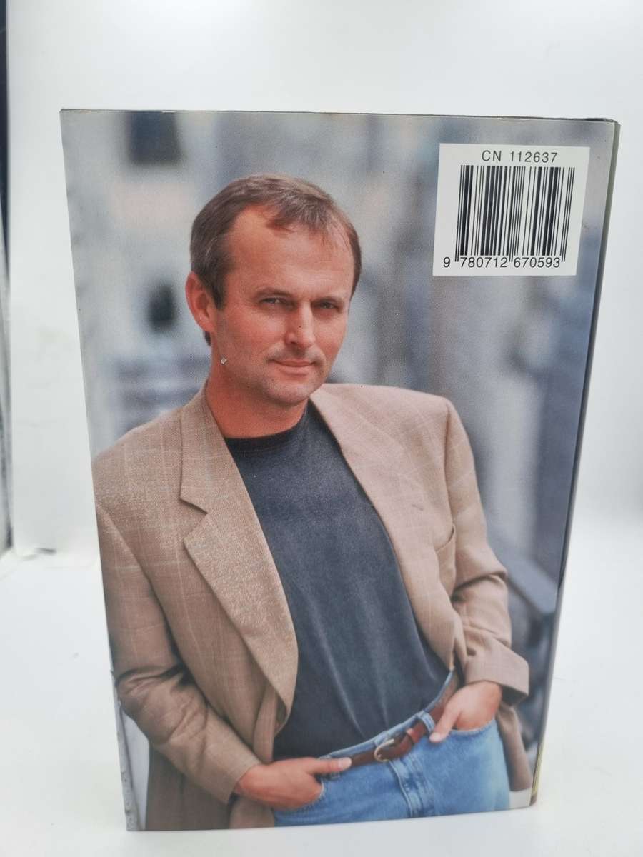 John Grisham ~ The King of Torts | Large format hard cover in good condition