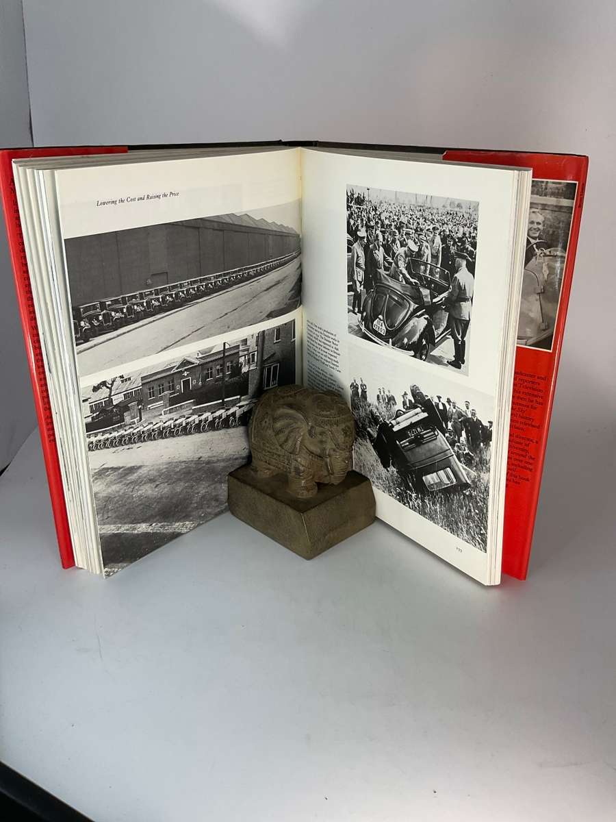 Automania by Julian Pettifer and Nigel Turner