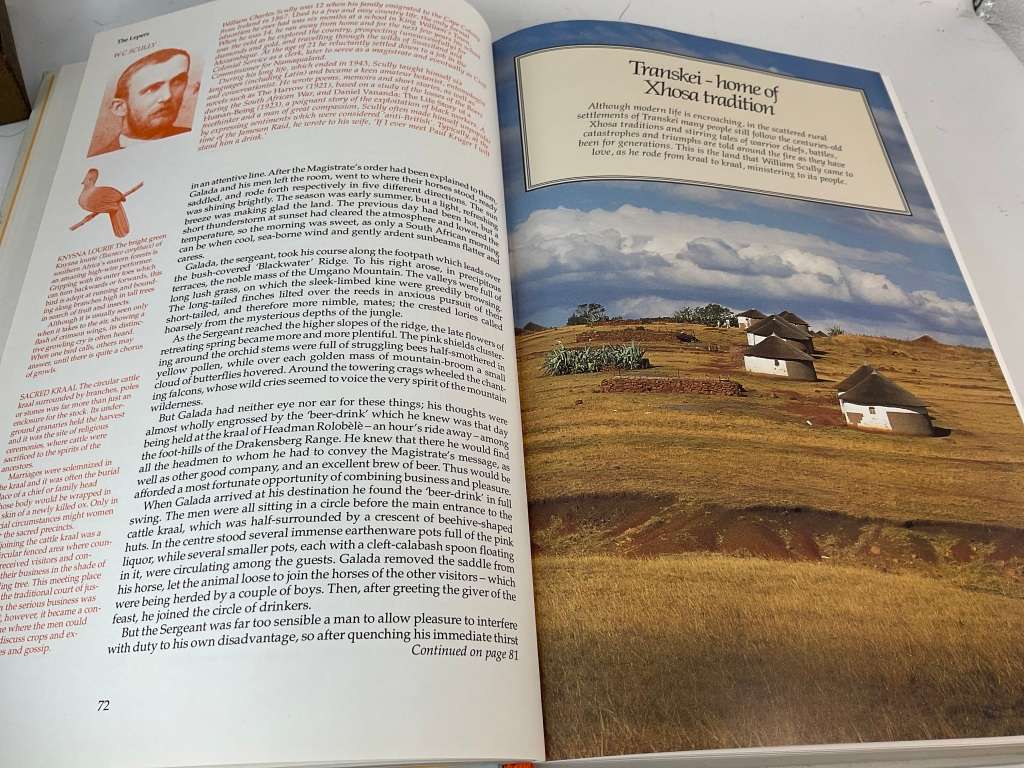 The Best of South African Short Stories