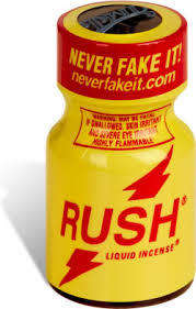 Rush Poppers