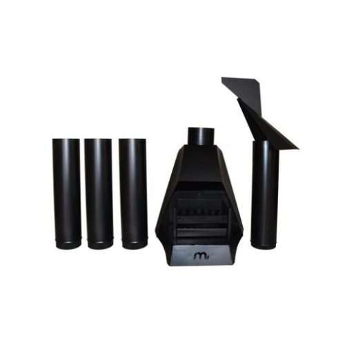 Mega Master Fire Place